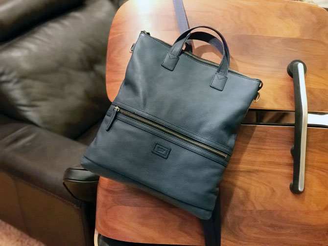 73081_AROMA Slim Multi Shoulder Bag